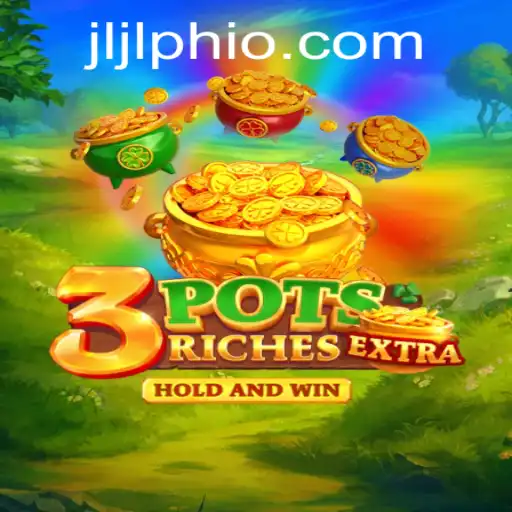 Discover the Exciting World of 3potsExtra: A New Gaming Phenomenon