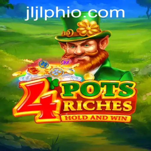 Discover the Exciting World of 4potsriches: An In-depth Guide to Gameplay and Strategy