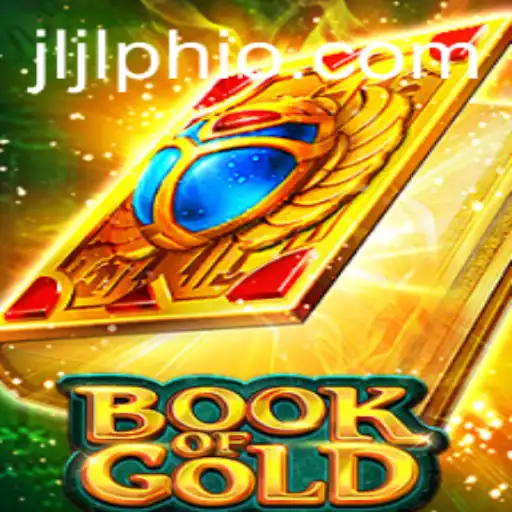 The Enchanting World of Book of Gold: A New Era with JLJL.PH