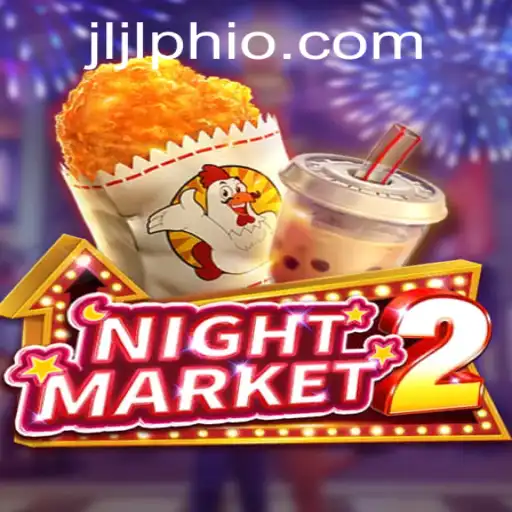 Discovering the Enchanting World of NightMarket2: JLJL.PH in the Gaming Universe