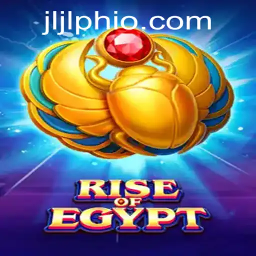 Unveiling the Mysteries of 'RiseOfEgypt' and the Insights of JLJL.PH