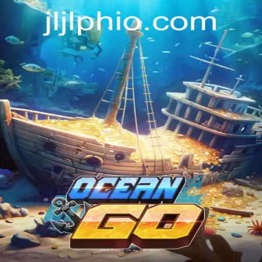 Explore the Adventures of OceanGO: A Dive into the JLJL.PH Phenomenon