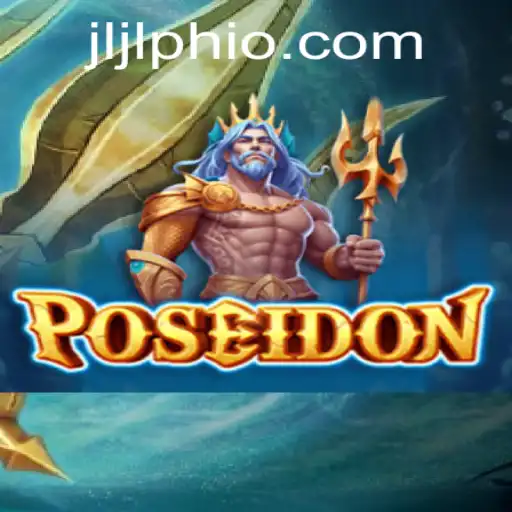 The Mystical World of Poseidon: Dive into the Adventure