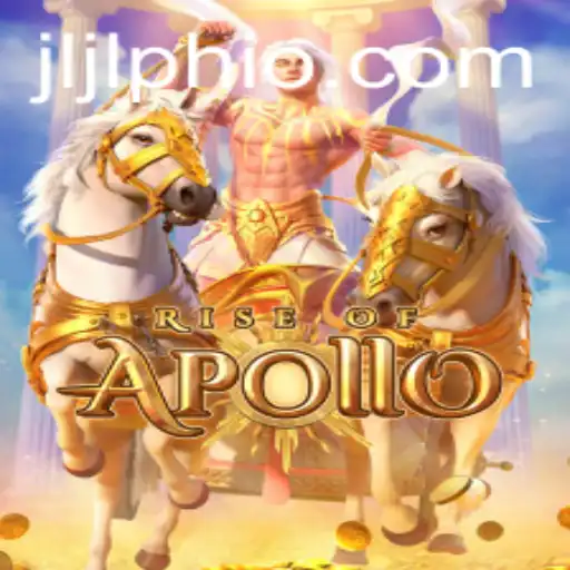Rise of Apollo: The Mythical Gaming Adventure