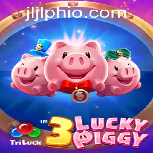 Discover the Thrills of 3LUCKYPIGGY: A Game of Strategy and Luck