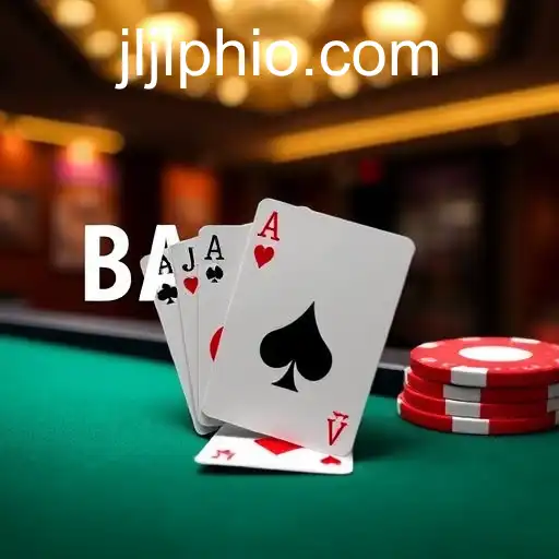 Exploring the Exciting World of Baccarat with JLJL.PH