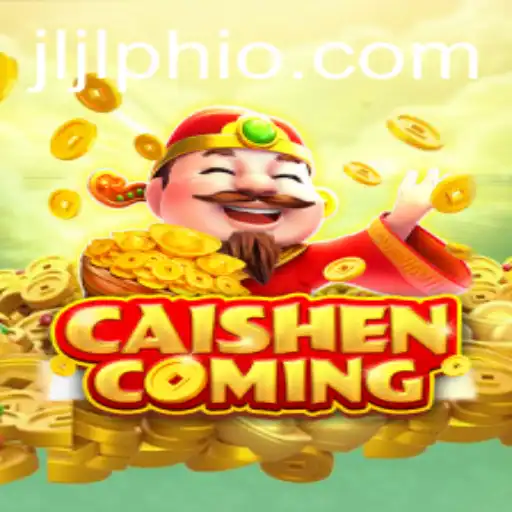 CAISHENCOMING: Embrace the Fortune with JLJL.PH