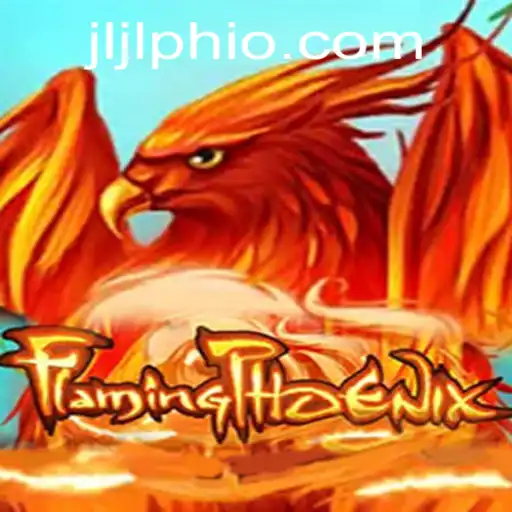FlamingPhoenix: The Rise of JLJL.PH in the Gaming World