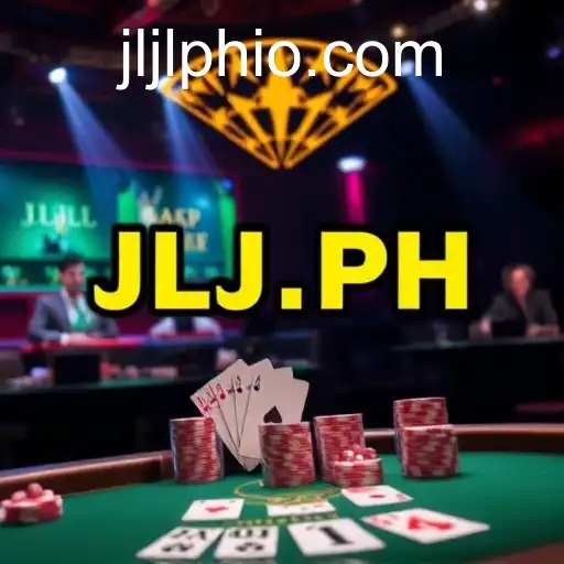 Exploring the Thrilling World of Live Casino: JLJL.PH