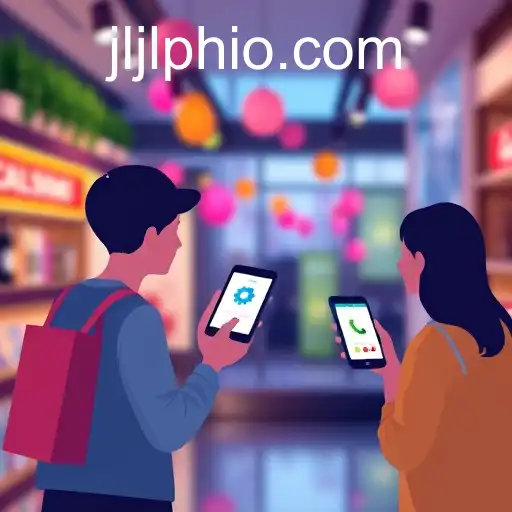 Exploring Exclusive Offers with JLJL.PH: Innovating Consumer Engagement