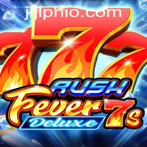 Discover the Thrills of RushFever7sDeluxe - A Revolutionary Gaming Experience