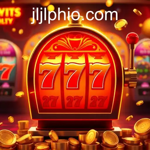 The Fascinating World of Slot Machines: A Peek Into JLJL.PH